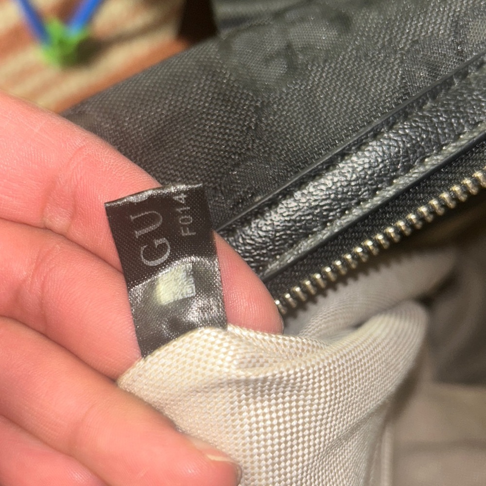 backpack - Picture 7 of 10